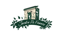 Kordizayn Referanslar Jardin de France